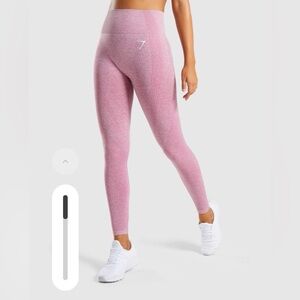 🔥SALE🔥 GymShark Vital Seamless Leggings